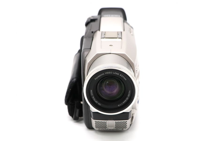 Видеокамера Panasonic NV-MX7DEN
