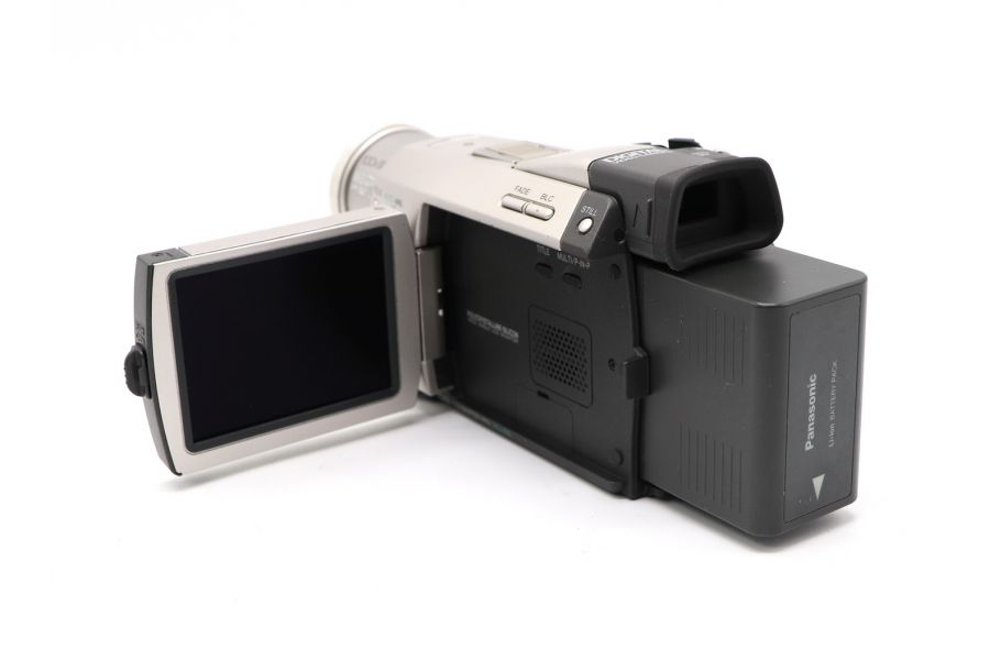 Видеокамера Panasonic NV-MX7DEN