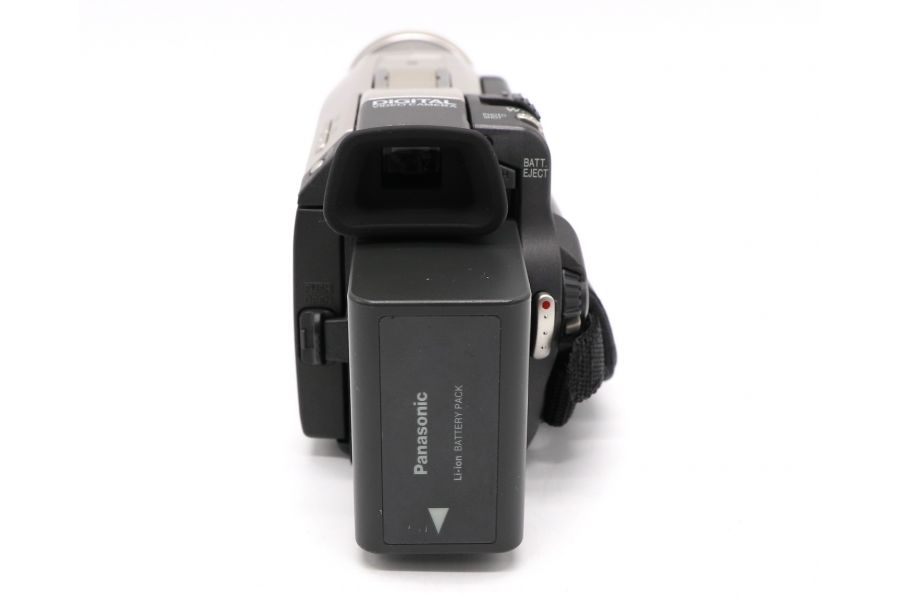 Видеокамера Panasonic NV-MX7DEN