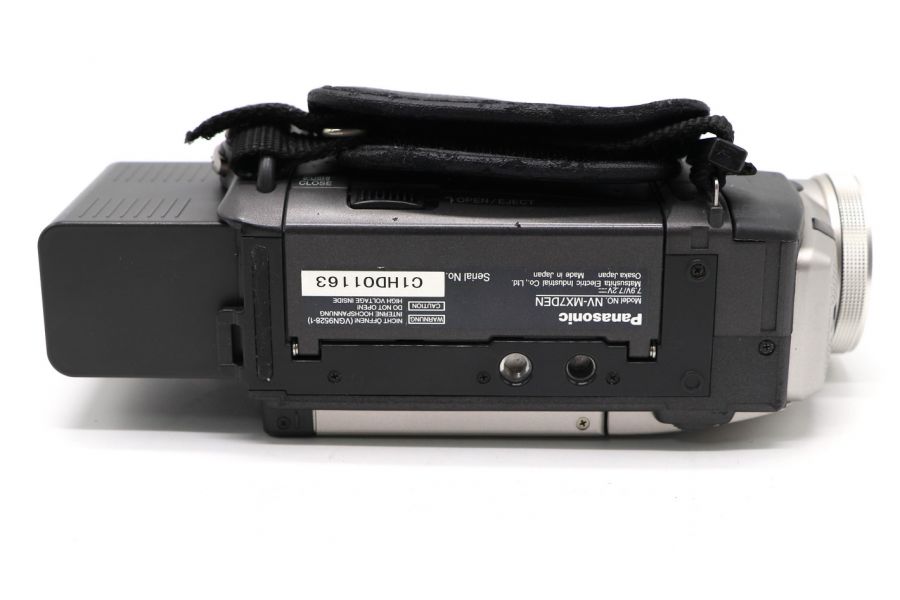 Видеокамера Panasonic NV-MX7DEN