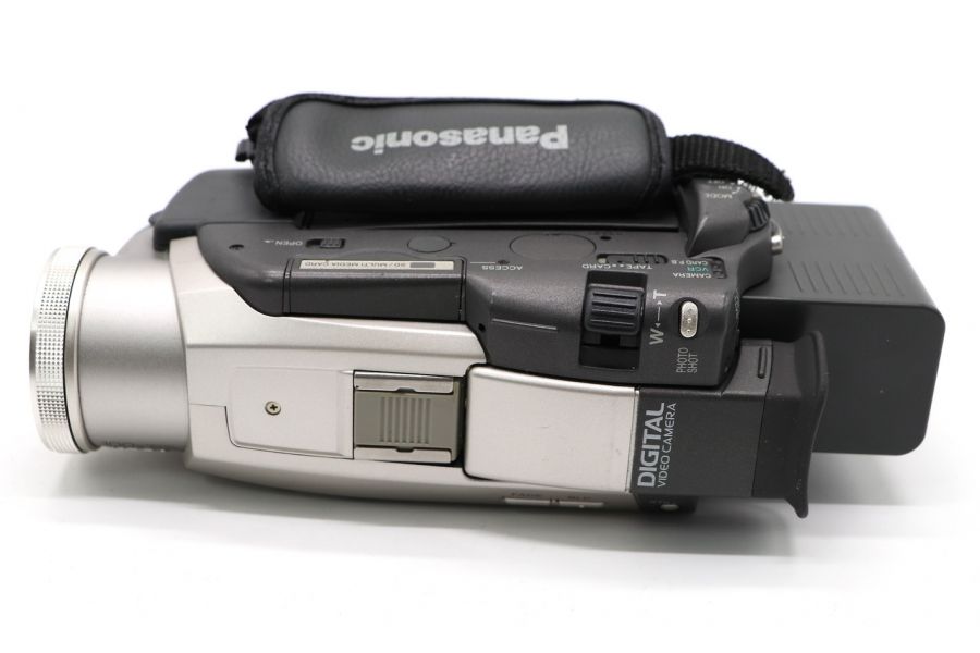 Видеокамера Panasonic NV-MX7DEN
