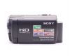 Видеокамера Sony HDR-CX580VE в упаковке