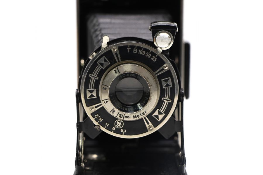 Beier Gloria (Germany)