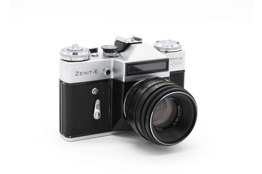 Зенит-Е Олимпийский (Москва-80)