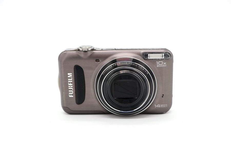 Fujifilm FinePix T200
