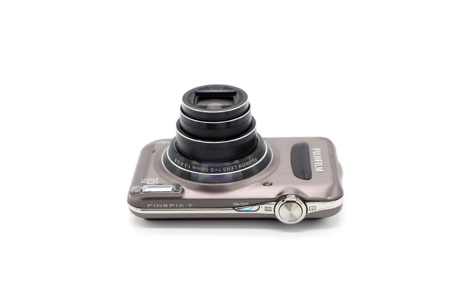 Fujifilm FinePix T200