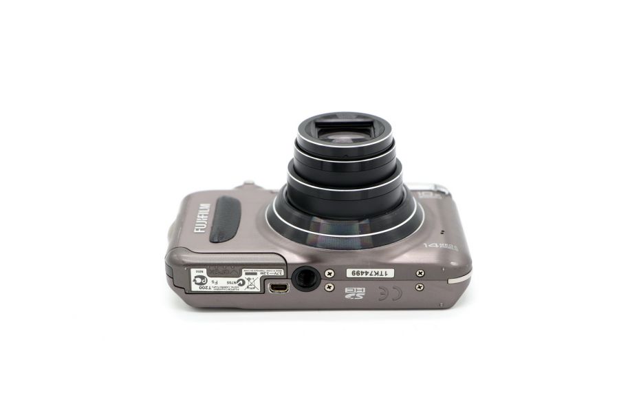 Fujifilm FinePix T200