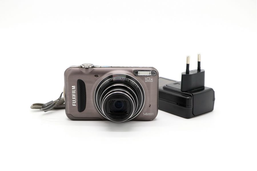Fujifilm FinePix T200