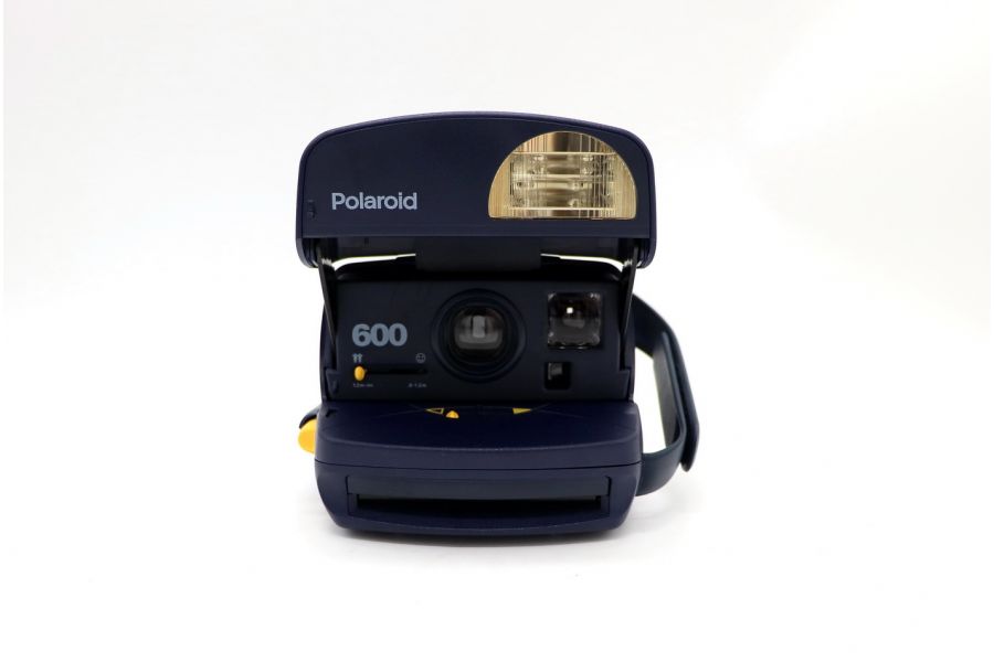 Polaroid 600 новый, в упаковке