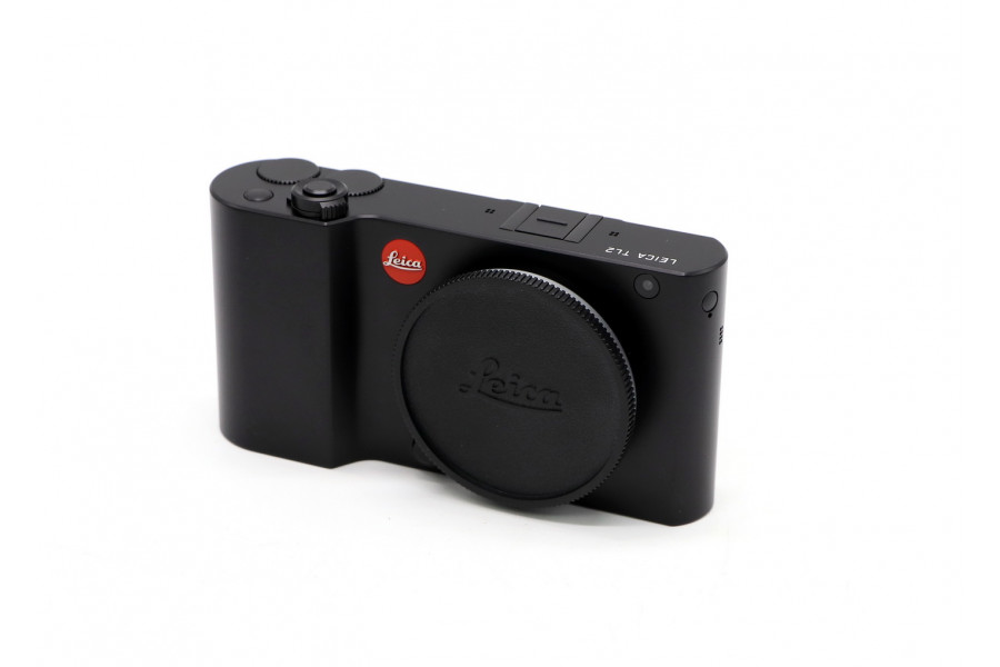 Leica TL2 body в упаковке