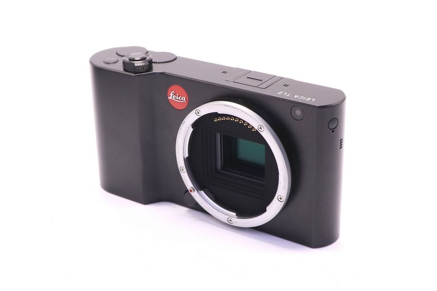 Leica TL2 body в упаковке