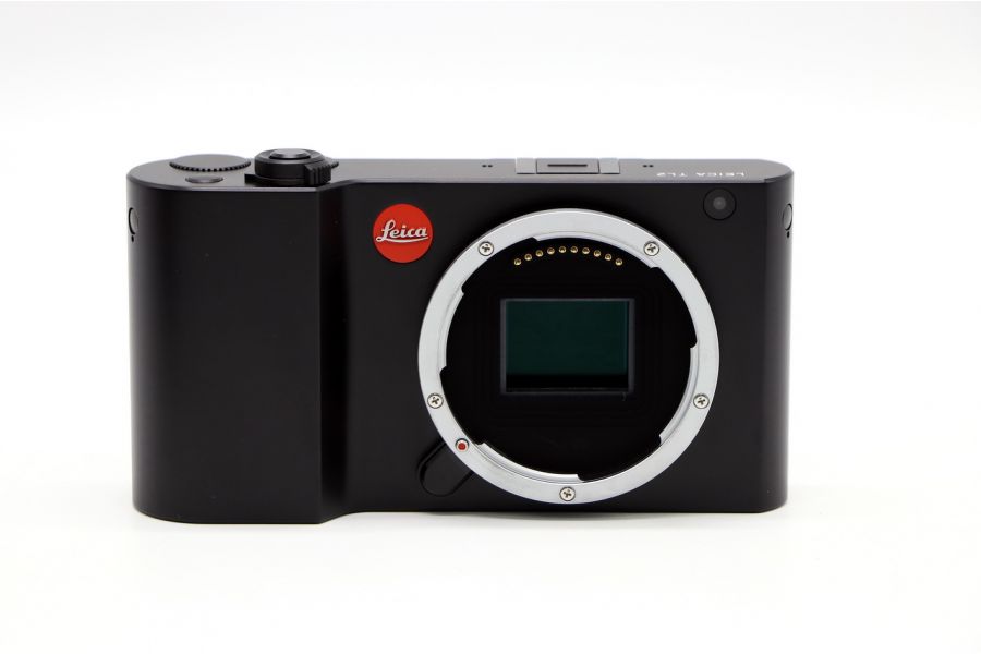 Leica TL2 body в упаковке