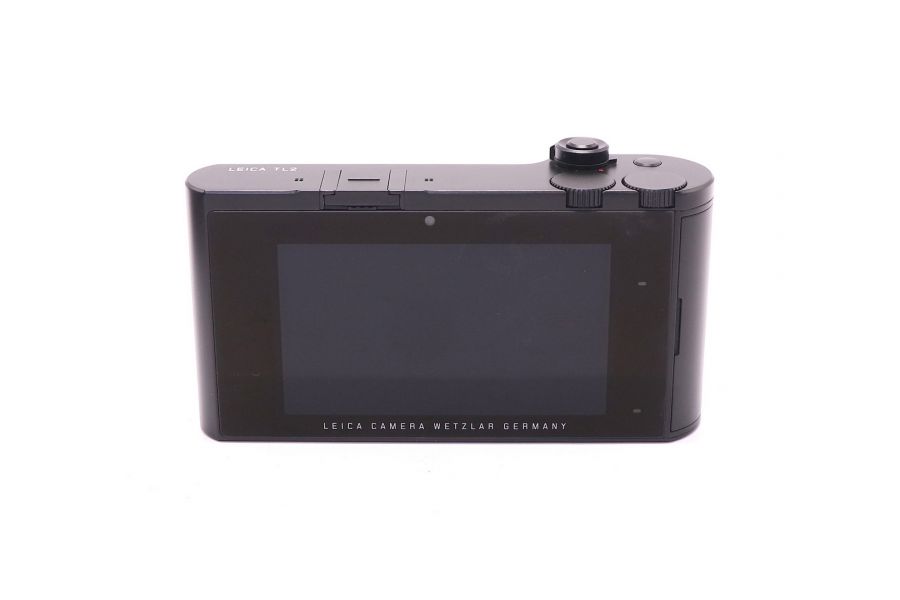 Leica TL2 body в упаковке