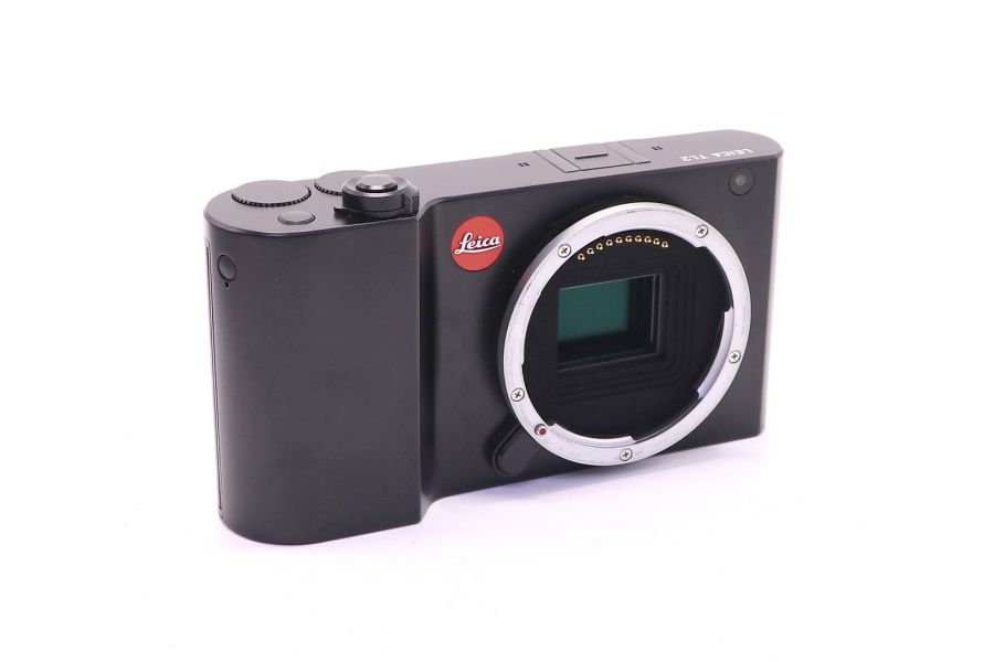 Leica TL2 body в упаковке