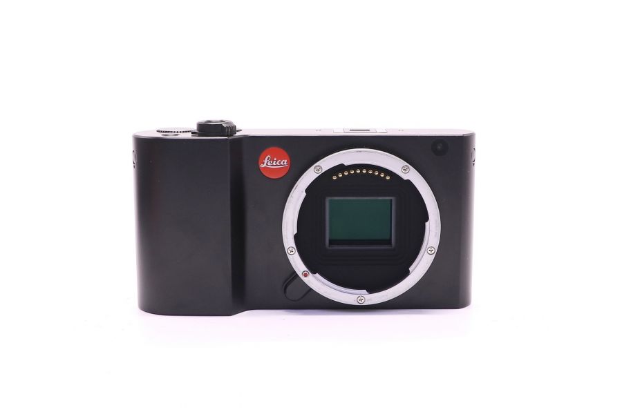 Leica TL2 body в упаковке