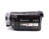 Видеокамера Panasonic HDC-SD100 в упаковке