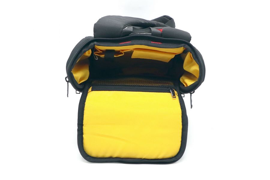 Фоторюкзак Kata InsertRolley 3N1-20