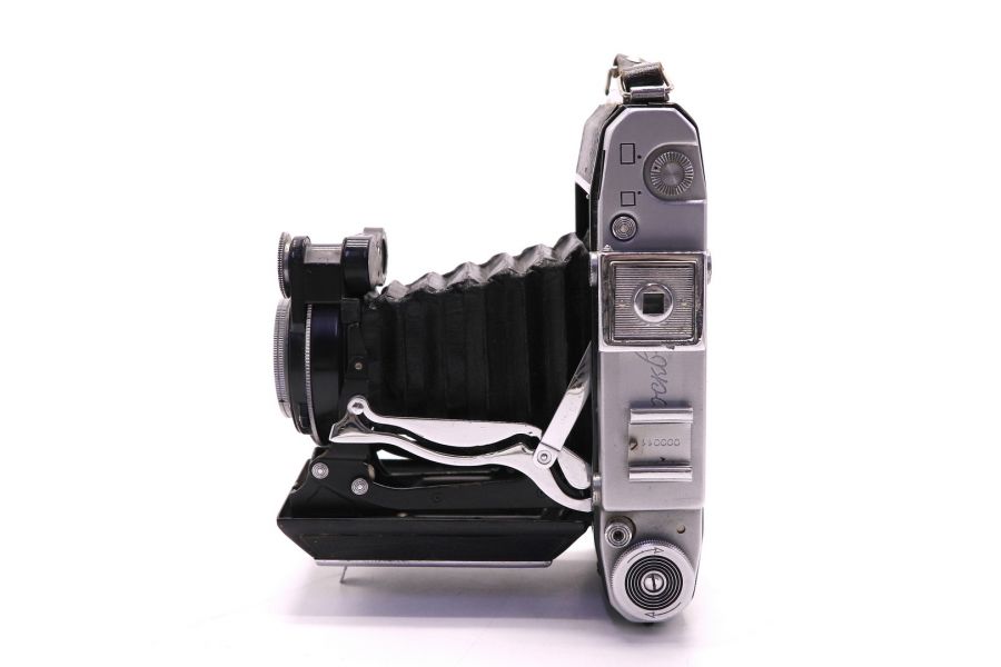 Москва-5 (СССР, 1959г)