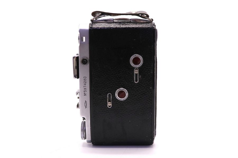 Москва-5 (СССР, 1959г)