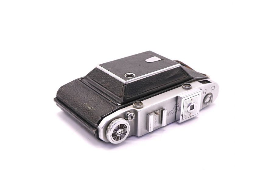 Москва-5 (СССР, 1959г)