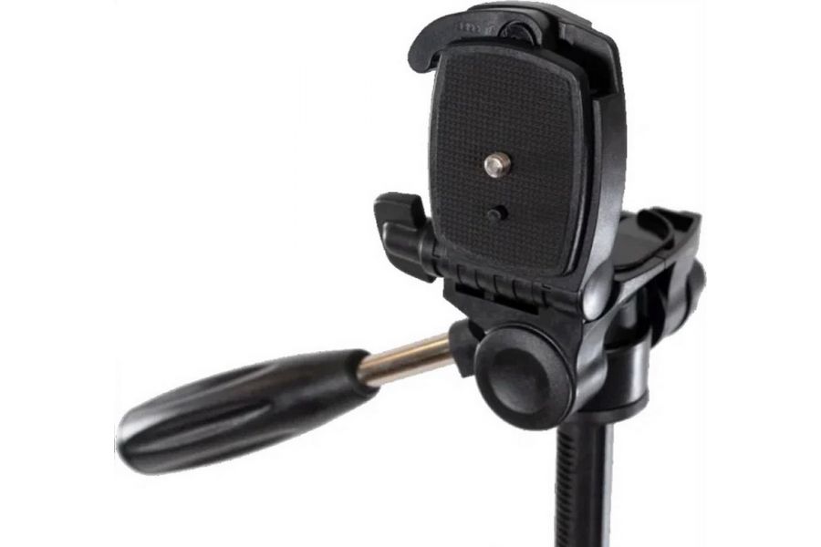 Штатив Raylab Travel 63 алюминиевый сплав (с головой)