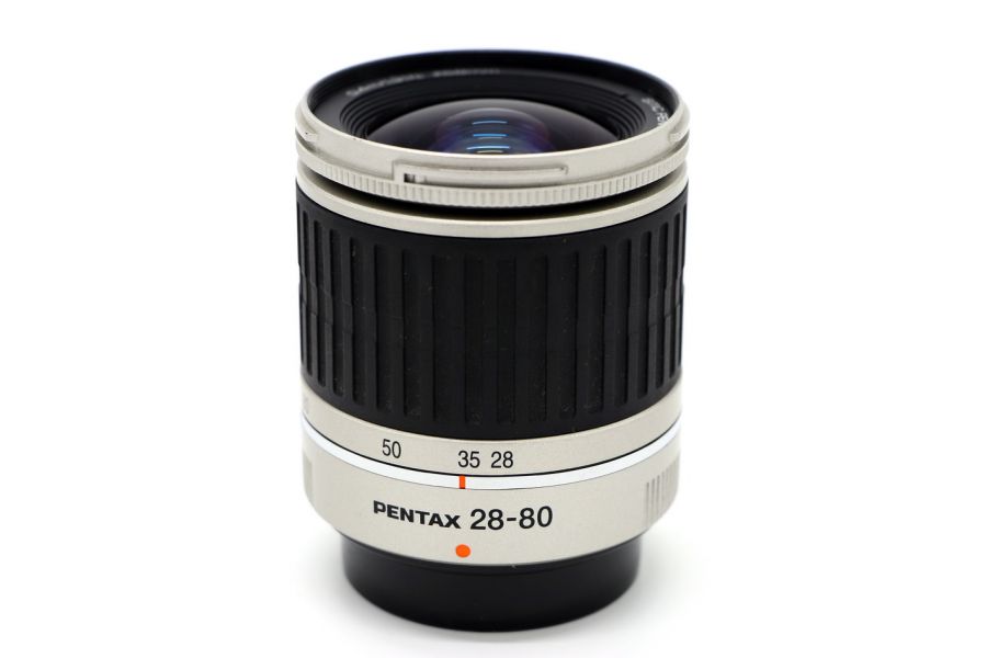 Pentax-FAJ SMC 28-80mm f/3.5-5.6 AL