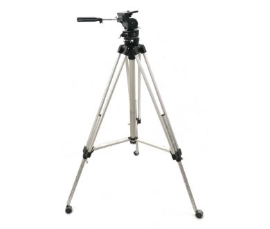 Штатив металлический 155см