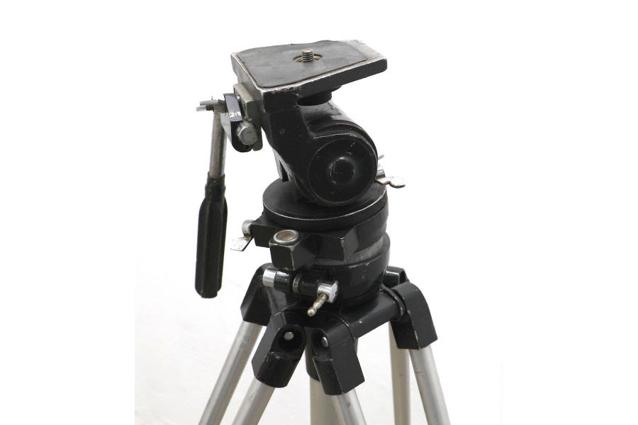 Штатив металлический 155см