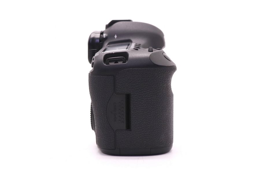 Canon EOS 5D Mark III body (пробег 300 кадров)