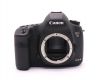 Canon EOS 5D Mark III body (пробег 300 кадров)