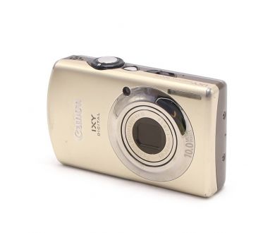 Canon IXY 920 IS