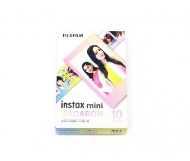 Картридж Fujifilm Instax Mini Macaron