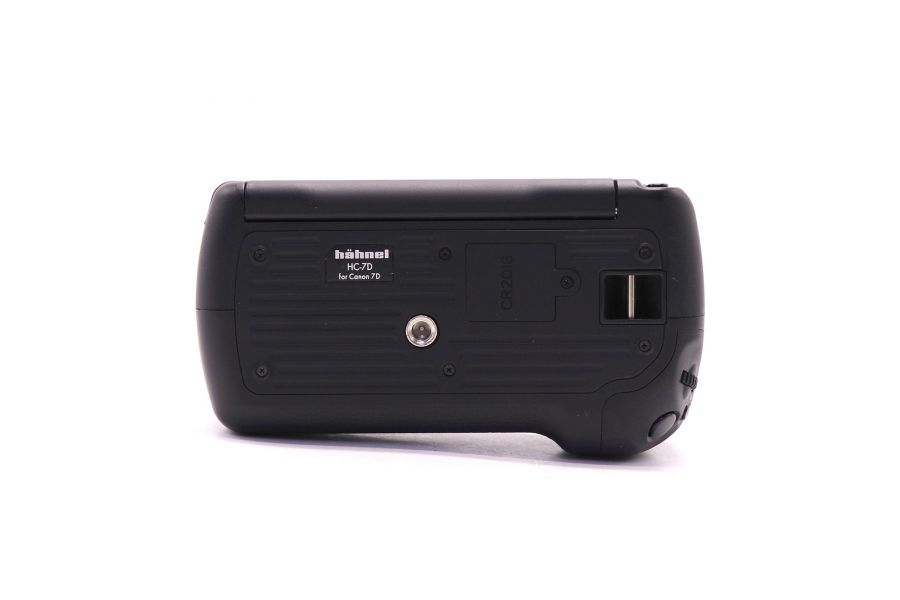 Батарейный блок for Canon 7D (BG-E7)