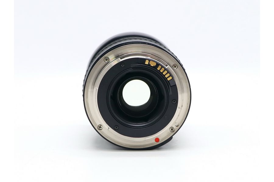 Tokina AF 28-210mm f/3.5-5.6 Canon EF отличный