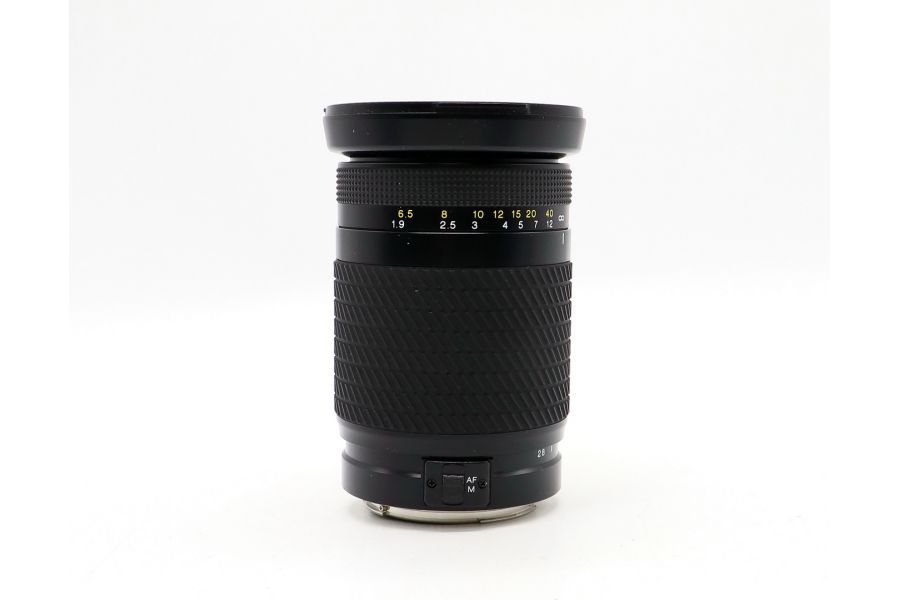 Tokina AF 28-210mm f/3.5-5.6 Canon EF отличный