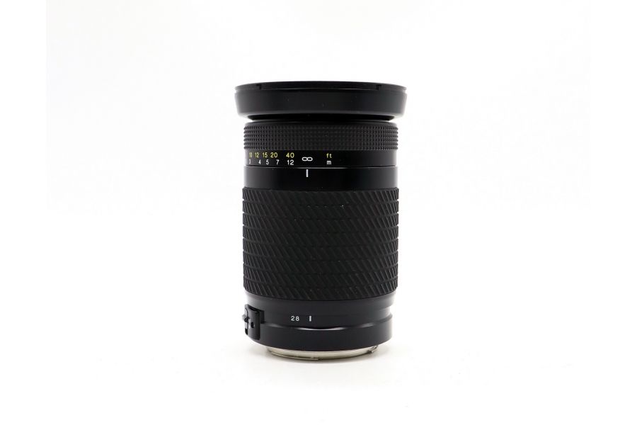 Tokina AF 28-210mm f/3.5-5.6 Canon EF отличный