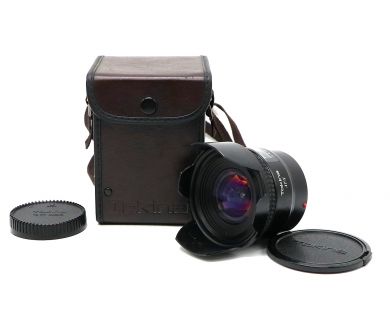 Купить Tokina AF 17mm f/3.5 AT-X Aspherical Sony A Tokina AF 17mm f/3.5 AT-X Aspherical Sony A