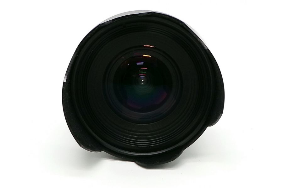 Tokina AF 17mm f/3.5 AT-X Aspherical Sony A