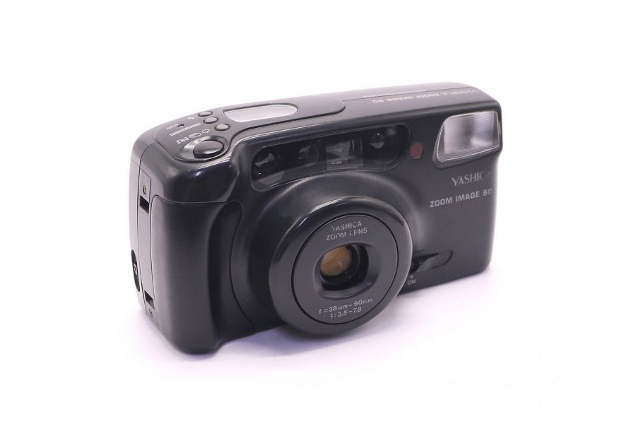 Yashica Zoom Image 90