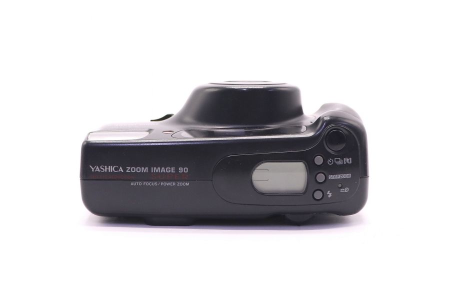 Yashica Zoom Image 90