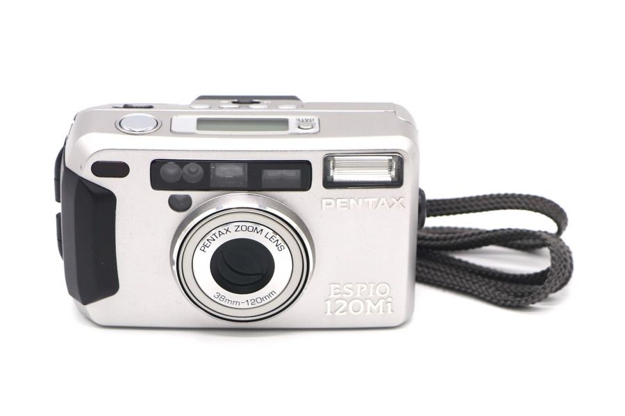 Pentax Espio 120Mi