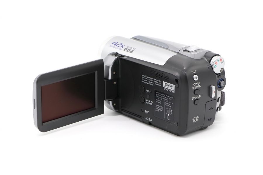 Видеокамера Panasonic SDR-H40