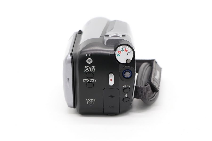 Видеокамера Panasonic SDR-H40