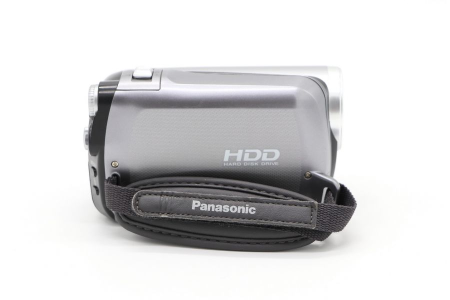Видеокамера Panasonic SDR-H40