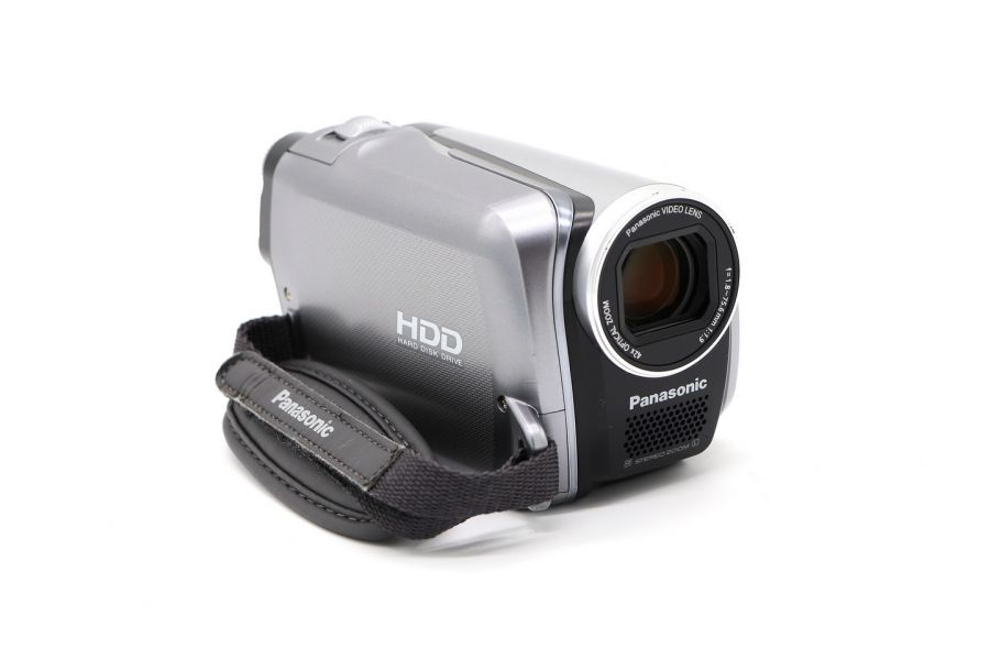 Видеокамера Panasonic SDR-H40