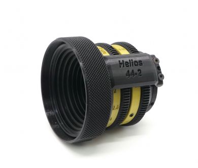 Гелиос 44-2 2/58 М42 (модификация)