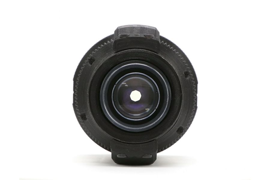 Гелиос 44-2 2/58 М42 (модификация)