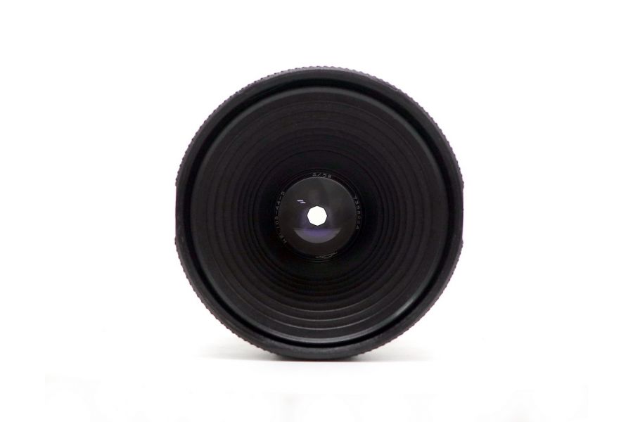 Гелиос 44-2 2/58 М42 (модификация)