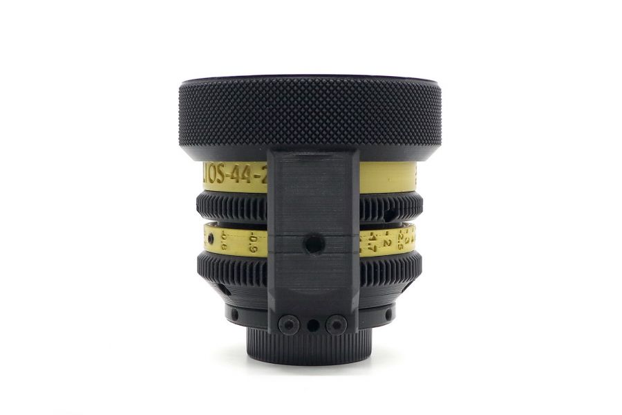 Гелиос 44-2 2/58 М42 (модификация)