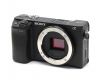 Sony A6400 body в упаковке (пробег 40 кадров)
